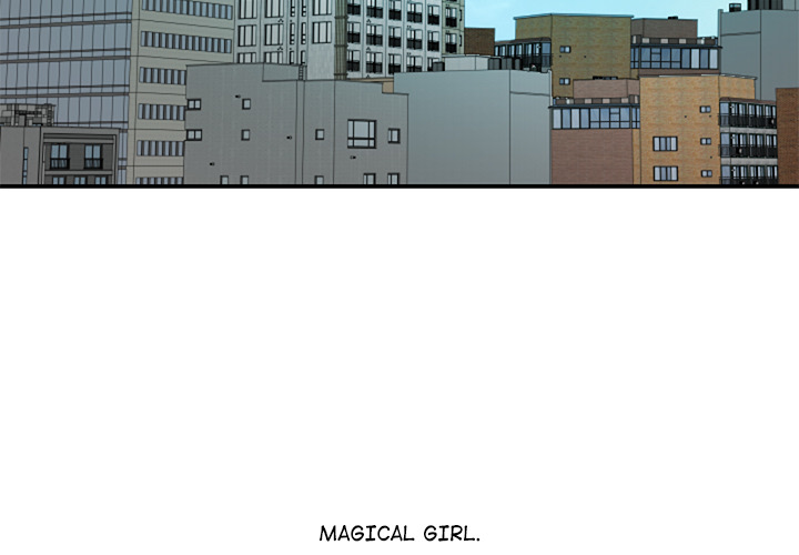 Saving My Magical Girl - episode 1 - 2