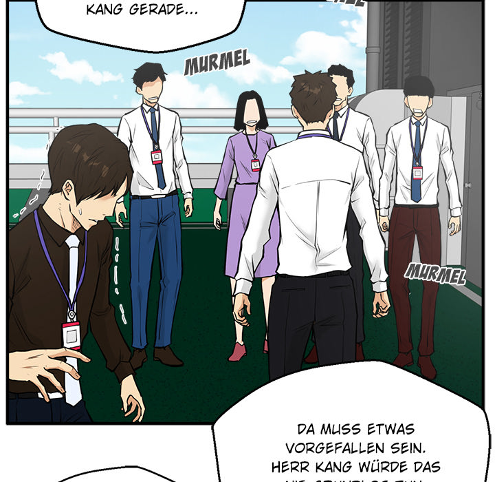 Los geht´s Mr. Kang! - episode 36 - 72