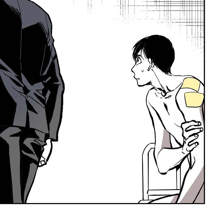 The Warehouse [Mature] - episode 3 - 85