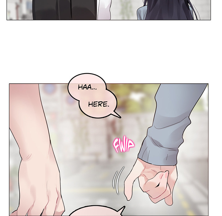A Pervert's Daily Life - episode 105 - 55