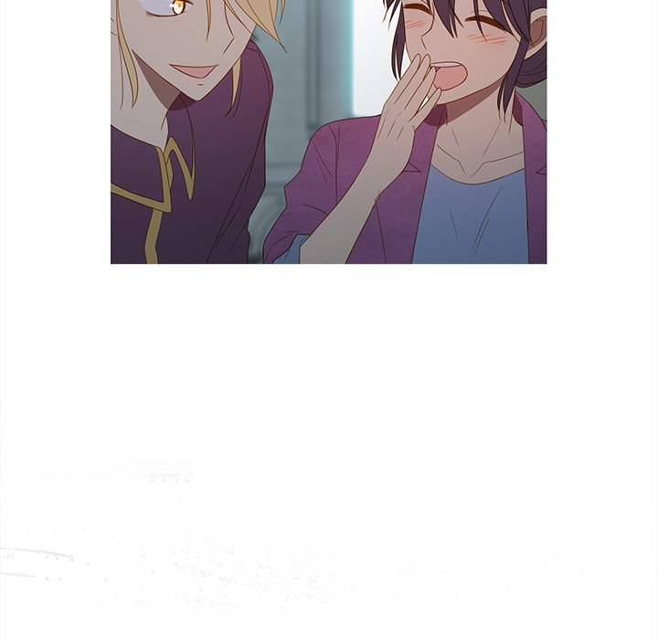 My Life as a Half-Magi - episode 37 - 68