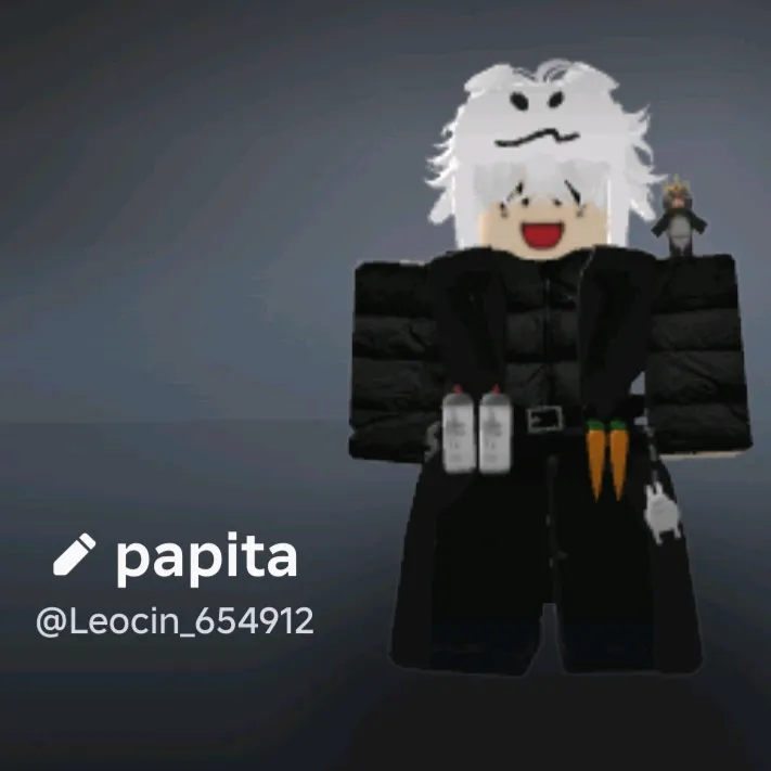@nosepapita