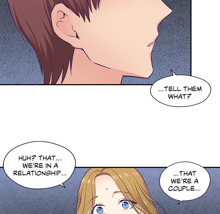 My Special Squishy Someone - episode 13 - 64