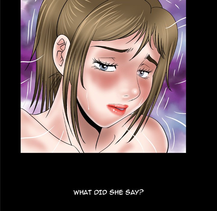My Wife's Partner - episode 39 - 31