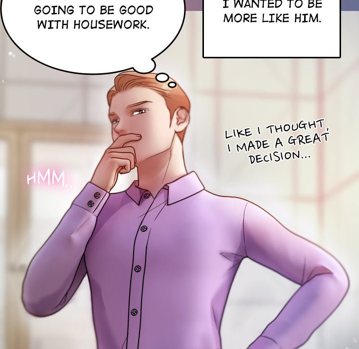 Make Me Yours, Professor - episode 13 - 69