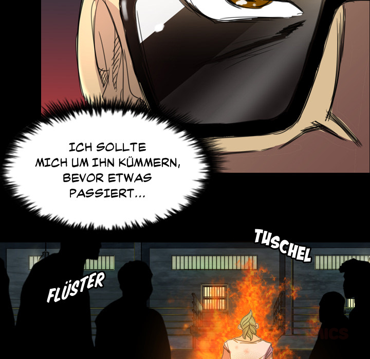 Die Gefängnisinsel - episode 5 - 65