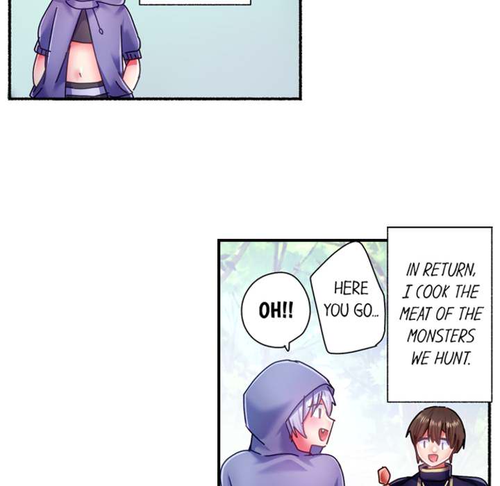 Healer's Unique Skill: Pleasuring Girls - episode 8 - 6