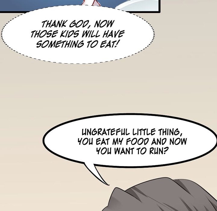 Help! My Boyfriend is a Monster - episode 3 - 11