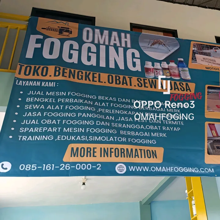 omahfogging