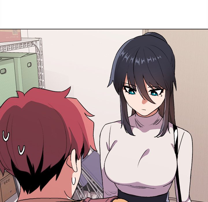 An Outsider's Way In - episode 10 - 146