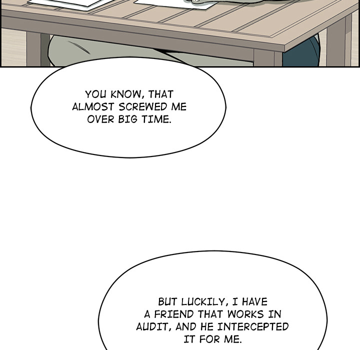 Detainment Zone Between 5 and 6 - episode 18 - 100