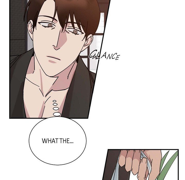 Lose Your Touch - episode 3 - 6