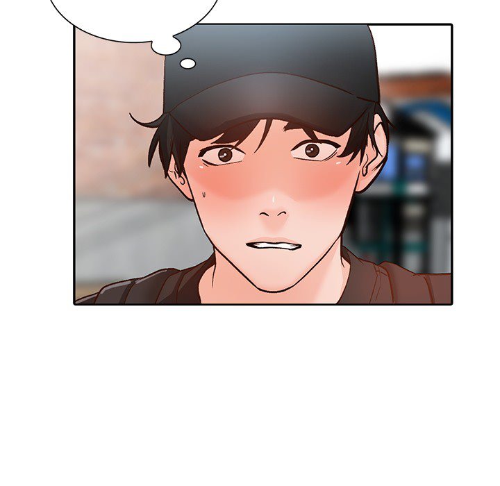 Town Girls - episode 1 - 38