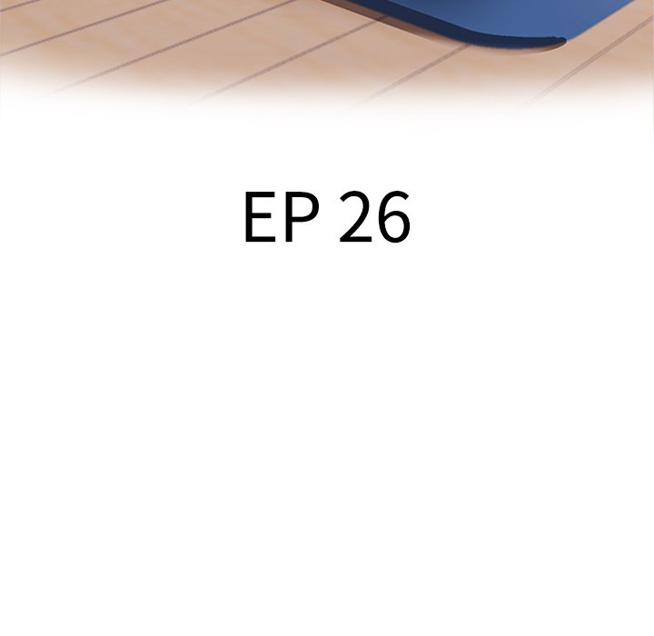 Stretched Out Love - episode 26 - 16