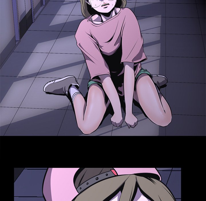 Survival Game - episode 3 - 9