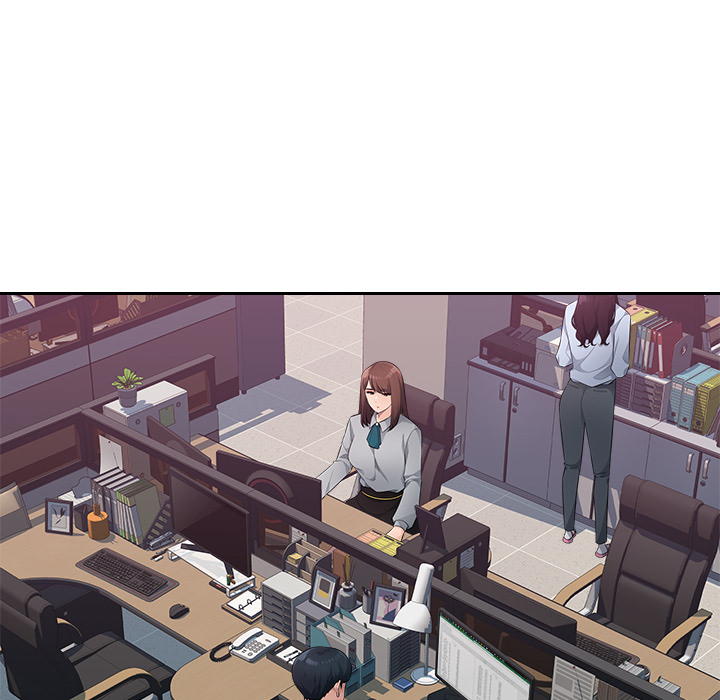 Bürobegierden - episode 18 - 12