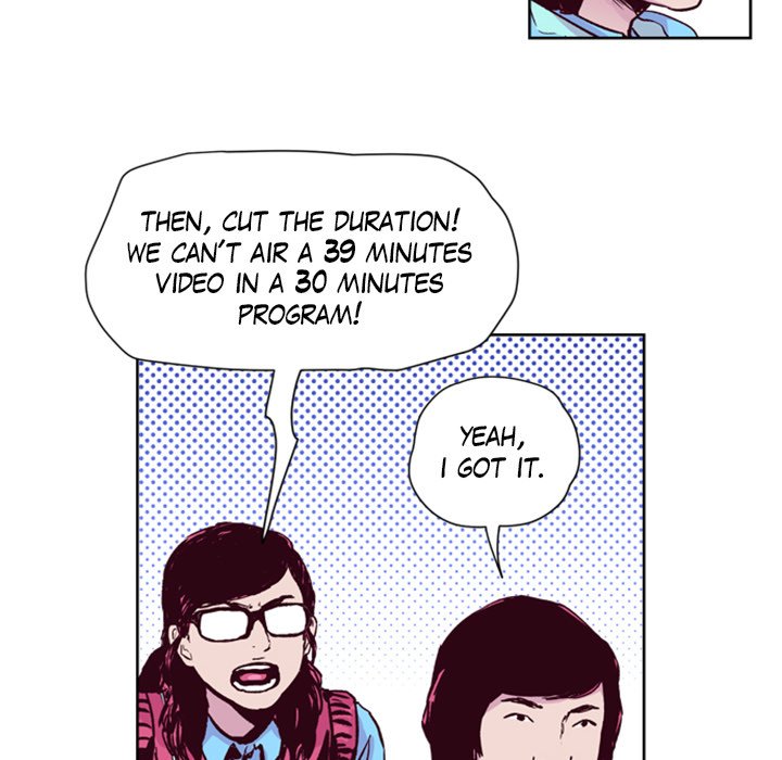 5 Minutes Before "On Air" - episode 49 - 17