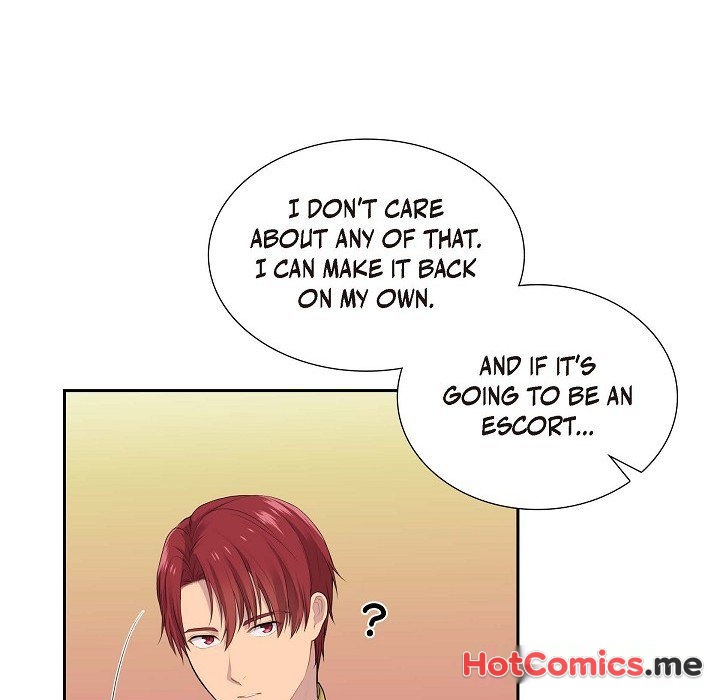 Look Back at the Embers - episode 32 - 41