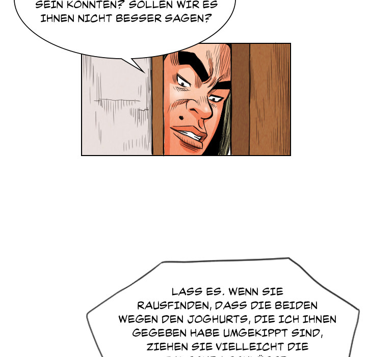 Holzköpfe auf dem Weg nach oben - episode 12 - 85
