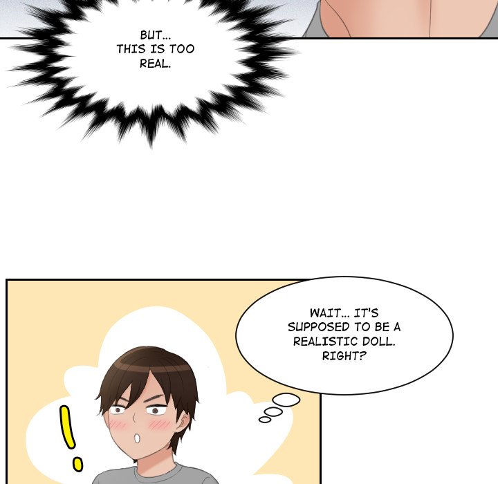 My Love Companion - episode 8 - 20