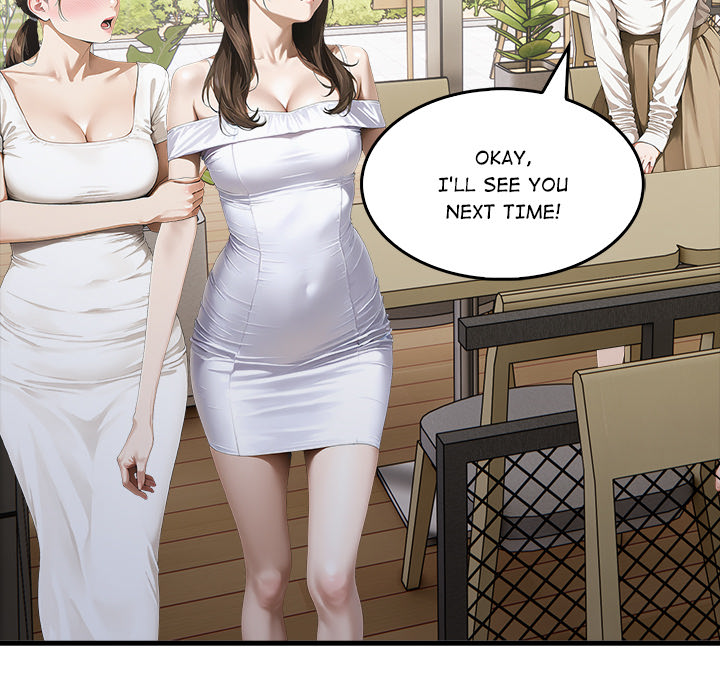 The New Town Wives' Secret Club - episode 2 - 90