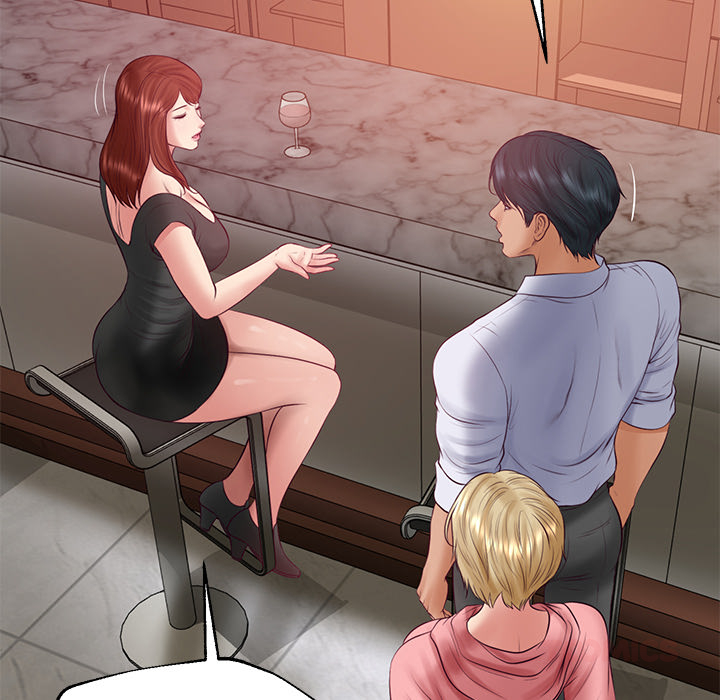 Extremely Rich Family - episode 78 - 98