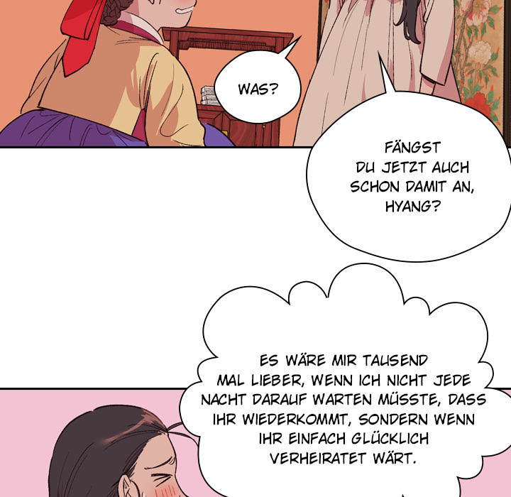 Die Prinzessin und ihre Leibwächter - episode 2 - 70