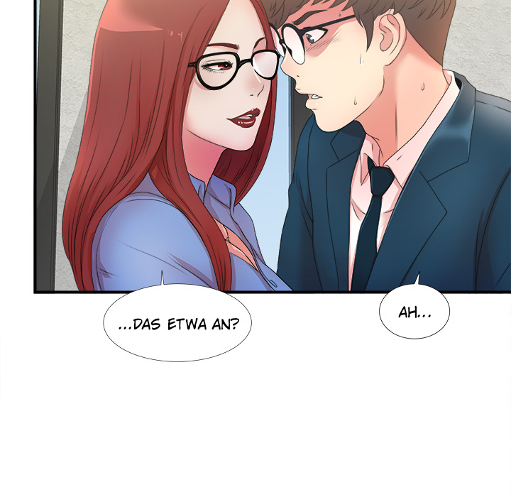 Seinen Mann stehen - episode 4 - 6
