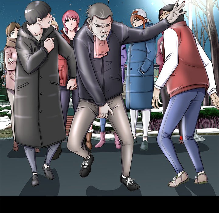 Immoral Family - episode 4 - 94