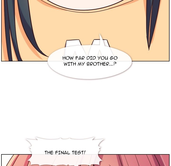 Annoying Alice - episode 84 - 81