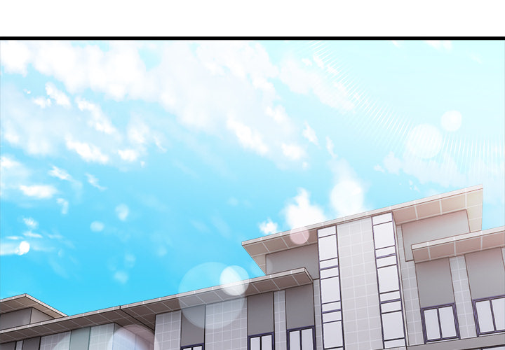 A Parent-Teacher Affair - episode 3 - 1