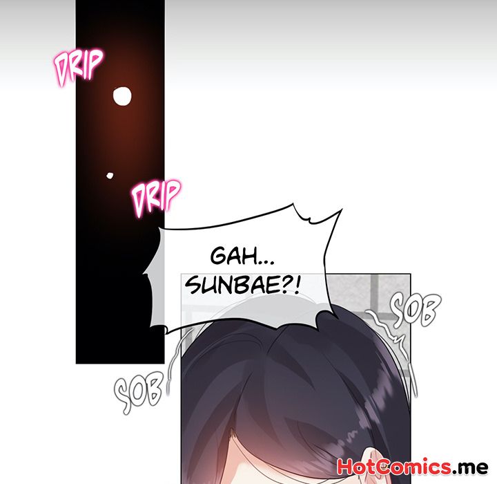 A Pervert's Daily Life - episode 132 - 70