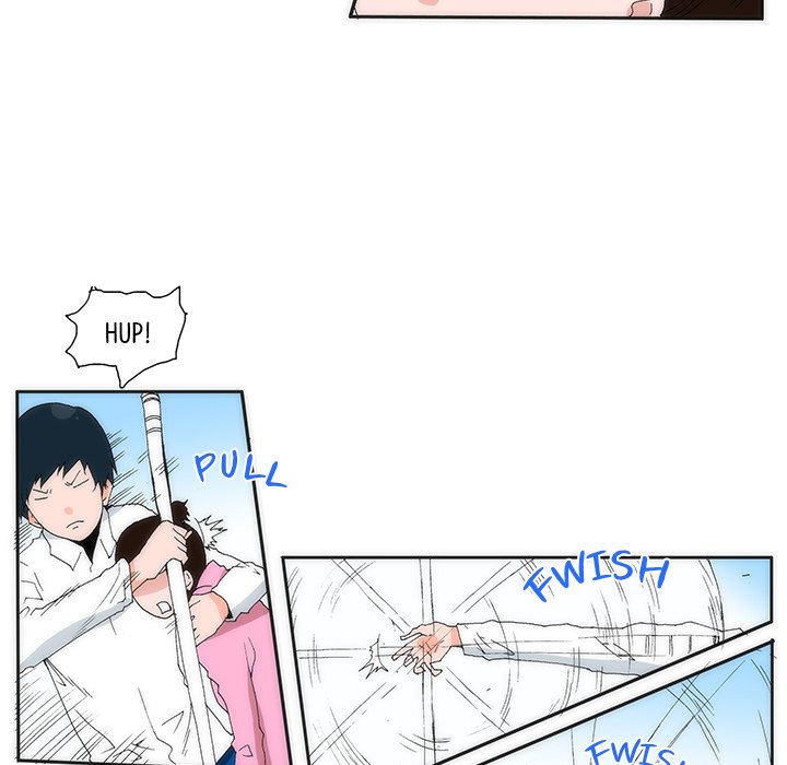 Can't See Can't Hear But Love - episode 13 - 4