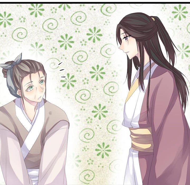 Flowers Whispering - episode 14 - 58