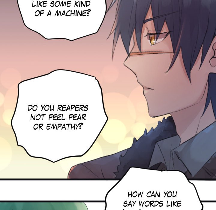 Death's Love Ballad - episode 8 - 74