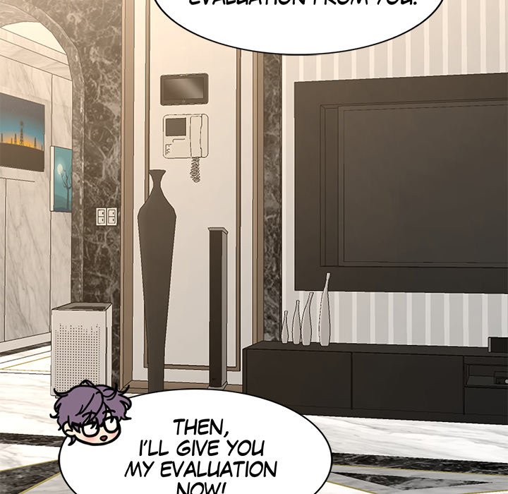 Recessive Omega K's Secret [Season 2] - episode 12 - 44