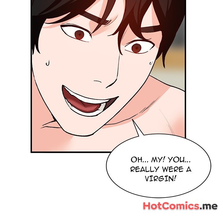 Town Girls - episode 22 - 104