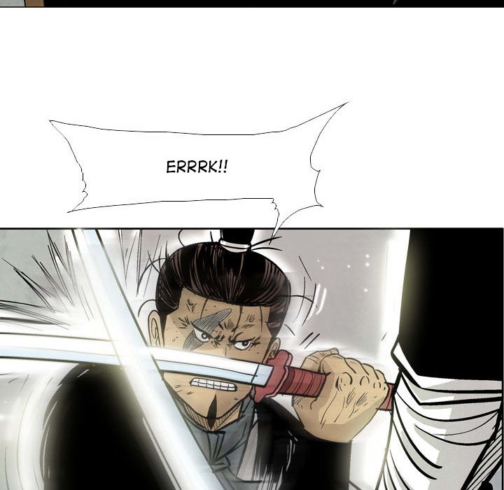 The Sword Clan - episode 23 - 67