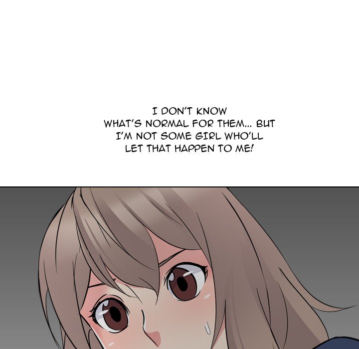 My Sister's Secret Diary - episode 17 - 91