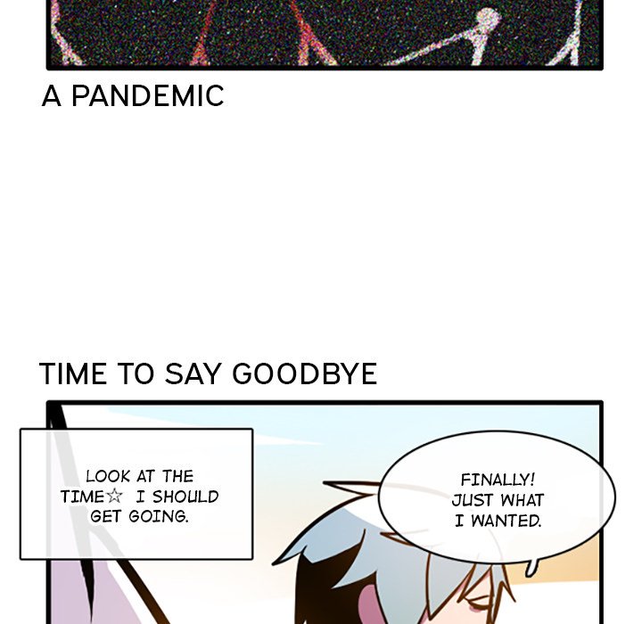 PANDEMIC - episode 81 - 22