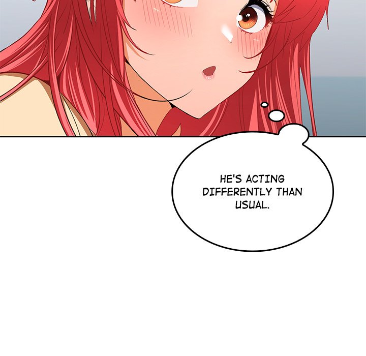 Office Romance is a No-No - episode 18 - 86