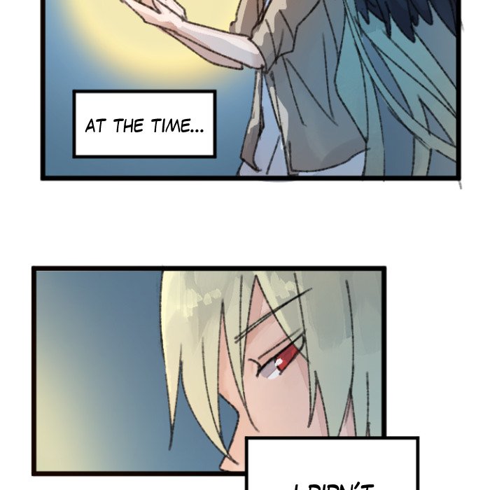 Death's Love Ballad - episode 10 - 66