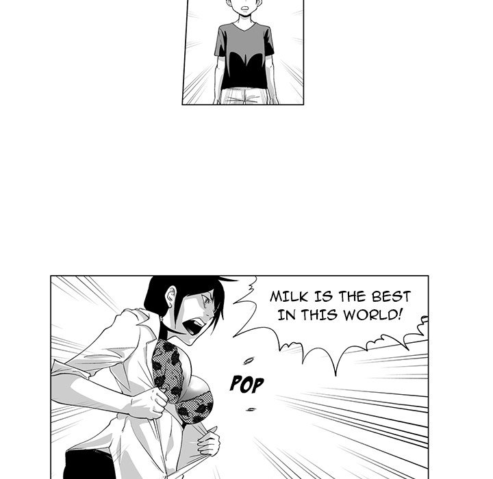 The Strange Lady In Our Town - episode 4 - 6