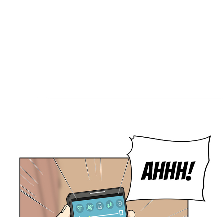 Raus aus meinem Zimmer! - episode 14 - 80