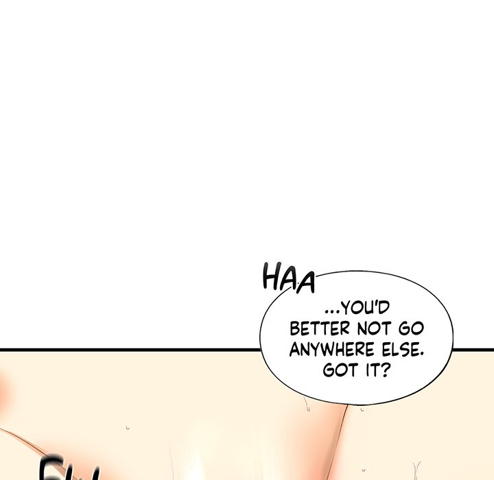 Stepsister - episode 21 - 26