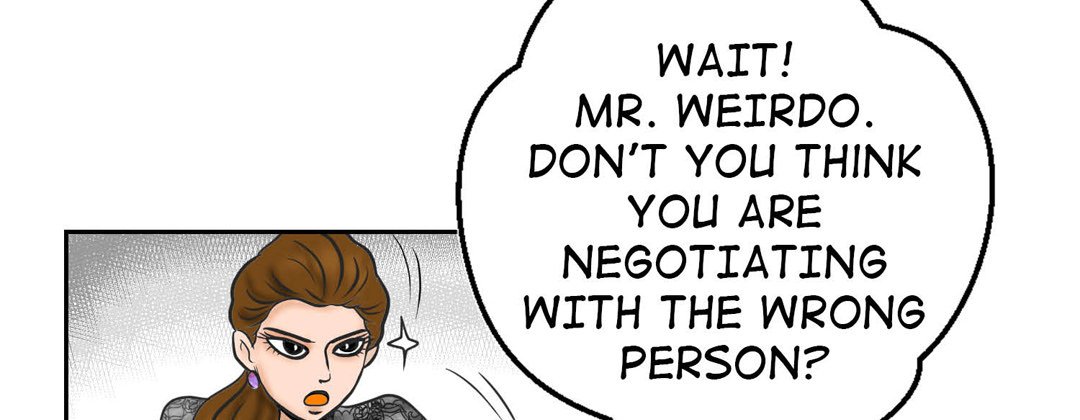 Living with The Wizard - episode 6 - 116