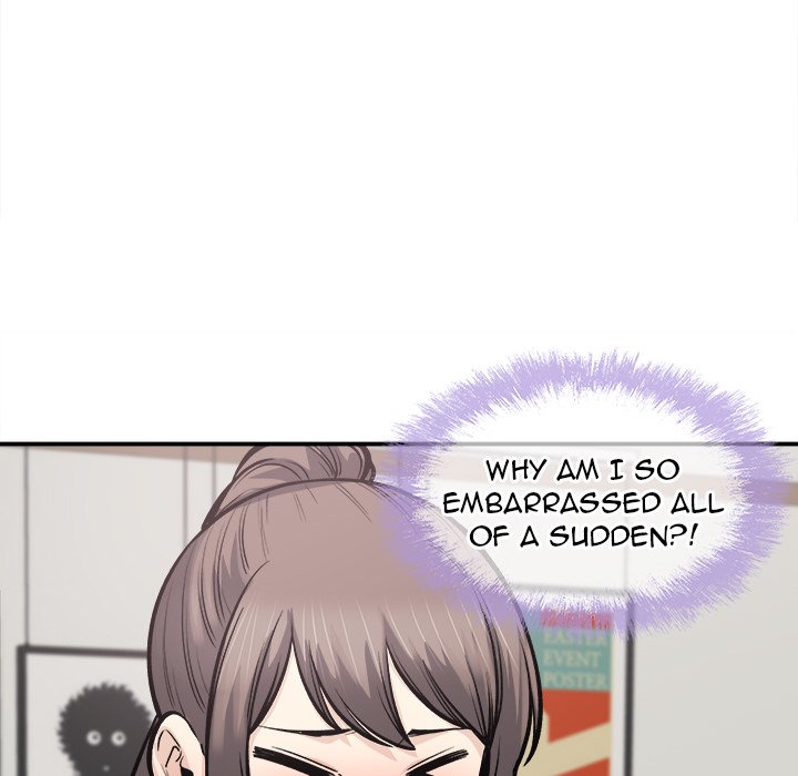Excuse me, This is my Room - episode 116 - 117