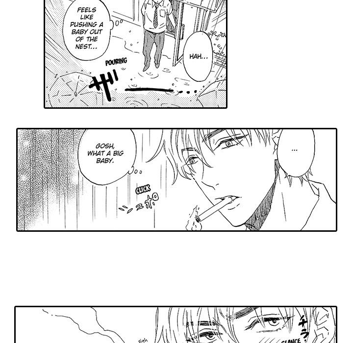 Kiss My Blood - episode 14 - 7