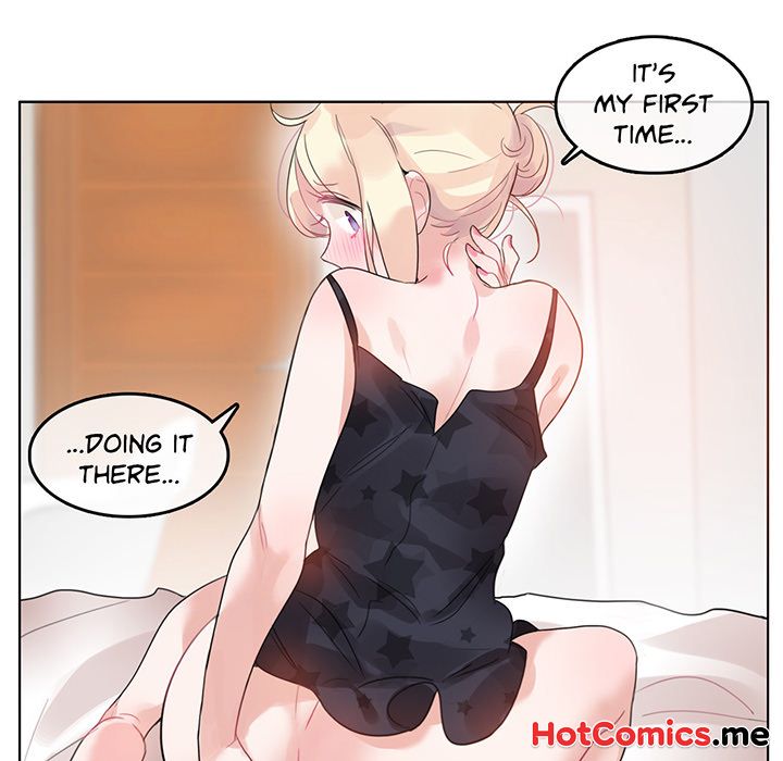 A Pervert's Daily Life - episode 38 - 31