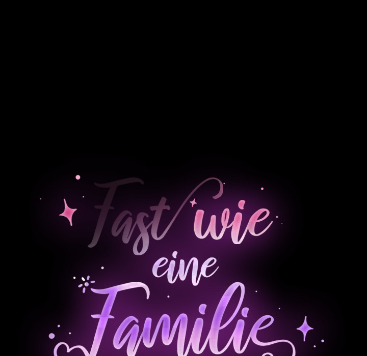 (Fast) wie eine Familie - episode 16 - 11